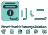 鴻智互動 logo