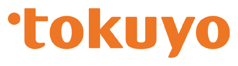 tokuyo 督洋生技 logo