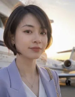 Ashley Wong，台灣達利思人資經理