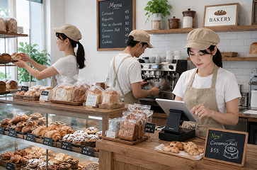 排班制度複雜的企業