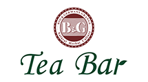 B&G Tea bar