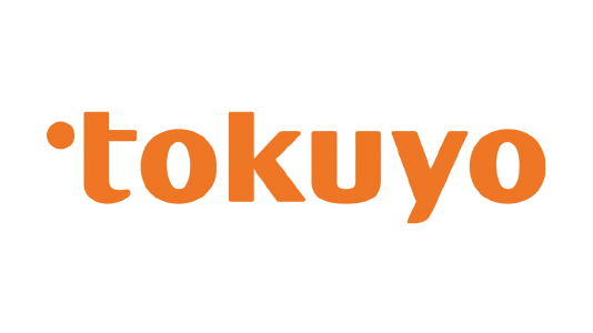 tokuyo 督洋生技